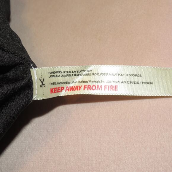 Free People Metallic Camo Print Army Skinny Sequin Mini Skirt - Picture 9 of 9